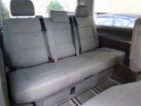 Volkswagen Multivan, 2.0 TDI 132kW DSG TOP QUALITY