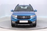 Dacia Sandero, 0.9 TCeStepway , ČR,2.maj, Serv