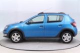 Dacia Sandero, 0.9 TCeStepway , ČR,2.maj, Serv
