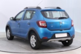 Dacia Sandero, 0.9 TCeStepway , ČR,2.maj, Serv