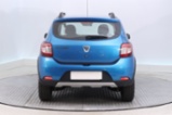 Dacia Sandero, 0.9 TCeStepway , ČR,2.maj, Serv