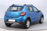 Dacia Sandero, 0.9 TCeStepway , ČR,2.maj, Serv