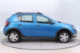 Dacia Sandero, 0.9 TCeStepway , ČR,2.maj, Serv
