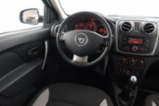 Dacia Sandero, 0.9 TCeStepway , ČR,2.maj, Serv