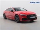 Audi A7, 3,0 50TDI S-Line Quattro CZ DP, liftback,