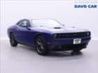 Dodge Challenger, 3,6 V6 227kW Automat SXT, kupé,