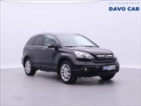 Honda CR-V, 2,4 i 122kW Aut. 4x4 Executive, SUV,