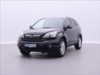 Honda CR-V, 2,4 i 122kW Aut. 4x4 Executive, SUV,
