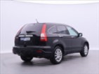 Honda CR-V, 2,4 i 122kW Aut. 4x4 Executive, SUV,