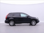 Honda CR-V, 2,4 i 122kW Aut. 4x4 Executive, SUV,