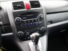 Honda CR-V, 2,4 i 122kW Aut. 4x4 Executive, SUV,