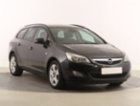 Opel Astra, 2.0 CDTI, Serv.kniha, Navi, Klima,,