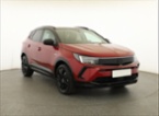 Opel Grandland, 1.2 Turbo,, SUV, Benzín
