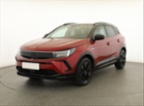 Opel Grandland, 1.2 Turbo,, SUV, Benzín