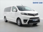 Toyota ProAce Verso, 2,0 D-4D 110kW L2 CZ 9Míst