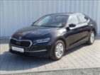 Škoda Octavia, 1,5   M-HEV 110kW DSG Selectio,