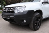 Dacia Duster, 1.5dCi 1. MAJITEL COOL, SUV, nafta
