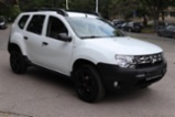 Dacia Duster, 1.5dCi 1. MAJITEL COOL, SUV, nafta