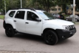 Dacia Duster, 1.5dCi 1. MAJITEL COOL, SUV, nafta