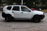 Dacia Duster, 1.5dCi 1. MAJITEL COOL, SUV, nafta