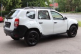 Dacia Duster, 1.5dCi 1. MAJITEL COOL, SUV, nafta