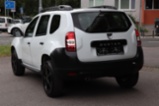 Dacia Duster, 1.5dCi 1. MAJITEL COOL, SUV, nafta