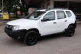 Dacia Duster, 1.5dCi 1. MAJITEL COOL, SUV, nafta