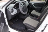 Dacia Duster, 1.5dCi 1. MAJITEL COOL, SUV, nafta