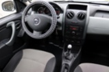 Dacia Duster, 1.5dCi 1. MAJITEL COOL, SUV, nafta