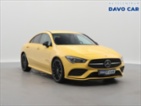 Mercedes-Benz CLA, 2,0 250 165kW AMG-paket CZ,