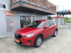Mazda CX-5, 2.0i SKYACTIV-G AWD 1. MAJITEL, SUV,