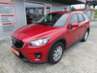 Mazda CX-5, 2.0i SKYACTIV-G AWD 1. MAJITEL, SUV,