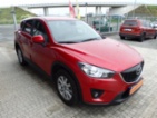 Mazda CX-5, 2.0i SKYACTIV-G AWD 1. MAJITEL, SUV,