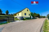 Prodej rodinného domu, 119 m², Hrádek, ul. Na ovčíně