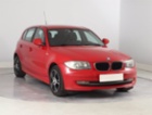 BMW Řada 1, 116i, Automat, po STK, Klima,,