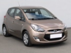 Hyundai Ix20, 1.4i Comfort, Comfort, hatchback,