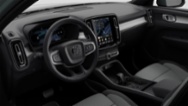 Volvo XC40, CORE, B3 FWD, 120+10 kW / 163+, SUV,