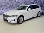 BMW Řada 3, 320d xDrive LUXURY, PANORAMA, kombi,