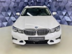BMW Řada 3, 320d xDrive LUXURY, PANORAMA, kombi,