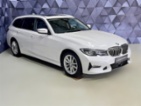 BMW Řada 3, 320d xDrive LUXURY, PANORAMA, kombi,