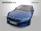 Škoda Superb, Combi 1.4 TSI iV DSG L&K, kombi,