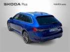 Škoda Superb, Combi 1.4 TSI iV DSG L&K, kombi,