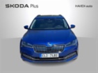 Škoda Superb, Combi 1.4 TSI iV DSG L&K, kombi,