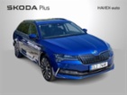 Škoda Superb, Combi 1.4 TSI iV DSG L&K, kombi,