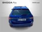 Škoda Superb, Combi 1.4 TSI iV DSG L&K, kombi,