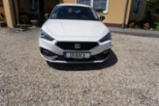 Seat Leon, FR 1,5 TSI 96 kW, kombi, benzin