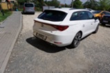 Seat Leon, FR 1,5 TSI 96 kW, kombi, benzin