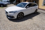 Seat Leon, FR 1,5 TSI 96 kW, kombi, benzin