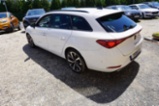 Seat Leon, FR 1,5 TSI 96 kW, kombi, benzin