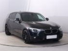 BMW Řada 1, 116i, ČR,2.maj, Serv.kniha, Xenony,,
